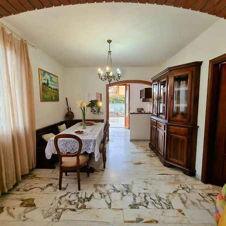 Casa Valentini Guest House San Giuliano Terme Ngoại thất bức ảnh