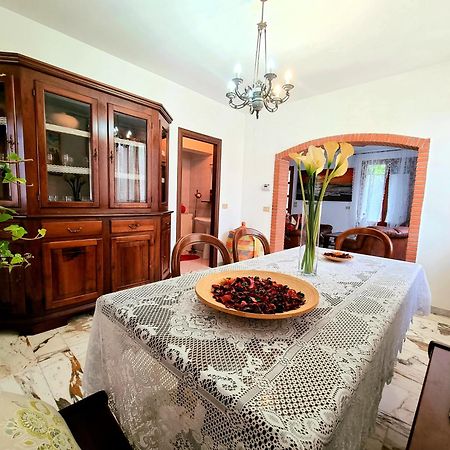 Casa Valentini Guest House San Giuliano Terme Ngoại thất bức ảnh