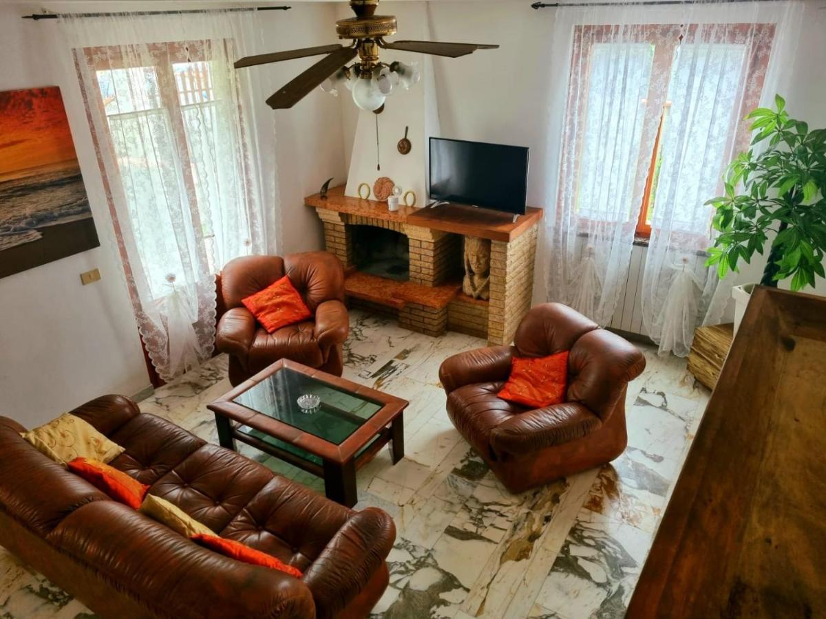 Casa Valentini Guest House San Giuliano Terme Ngoại thất bức ảnh
