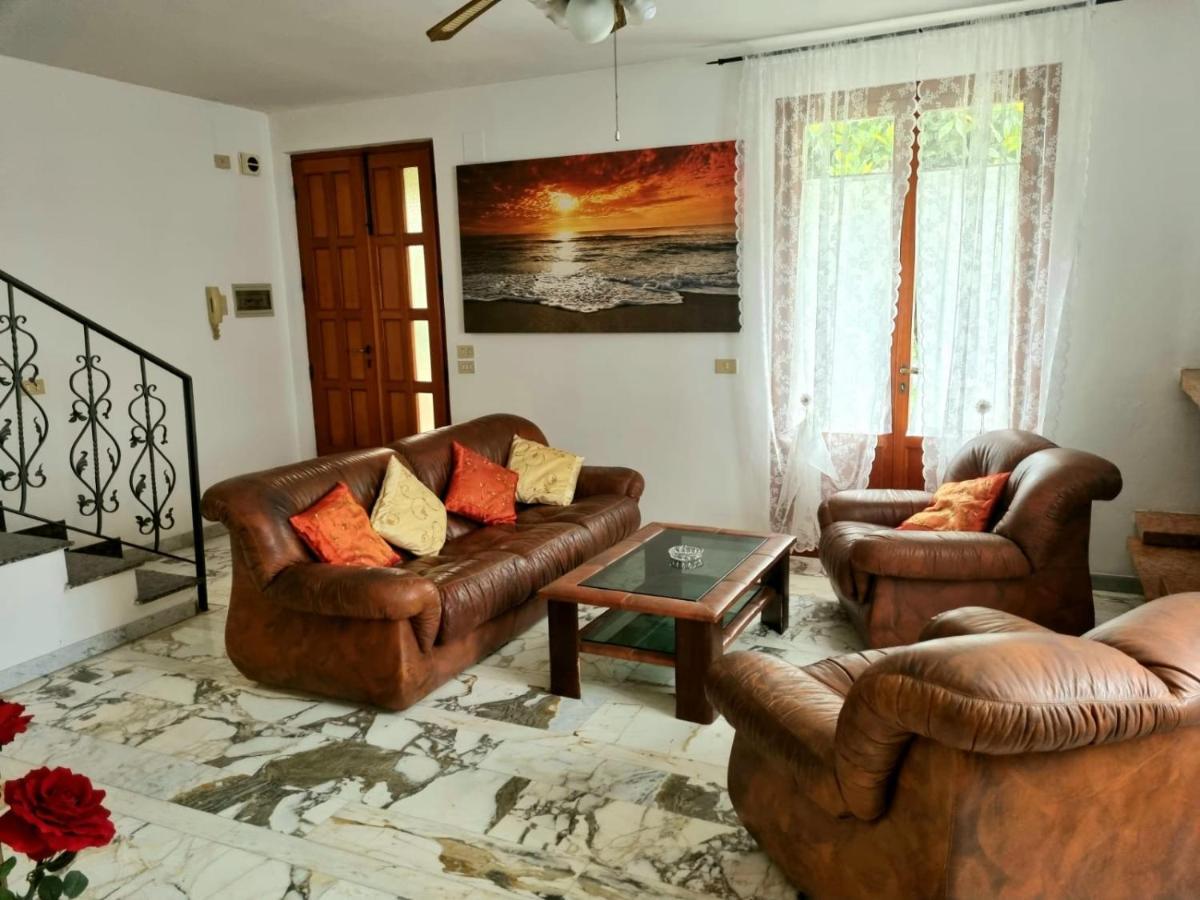 Casa Valentini Guest House San Giuliano Terme Ngoại thất bức ảnh
