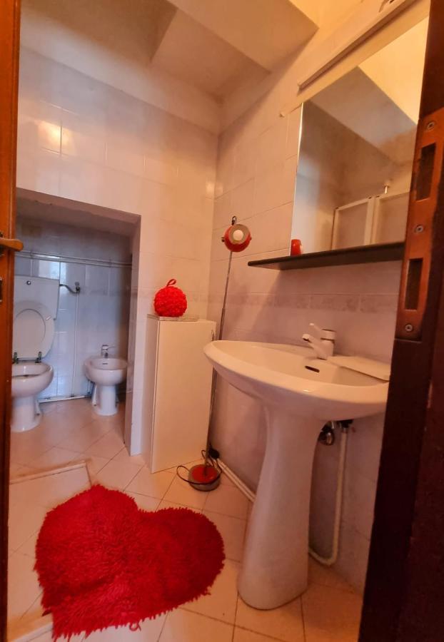 Casa Valentini Guest House San Giuliano Terme Ngoại thất bức ảnh