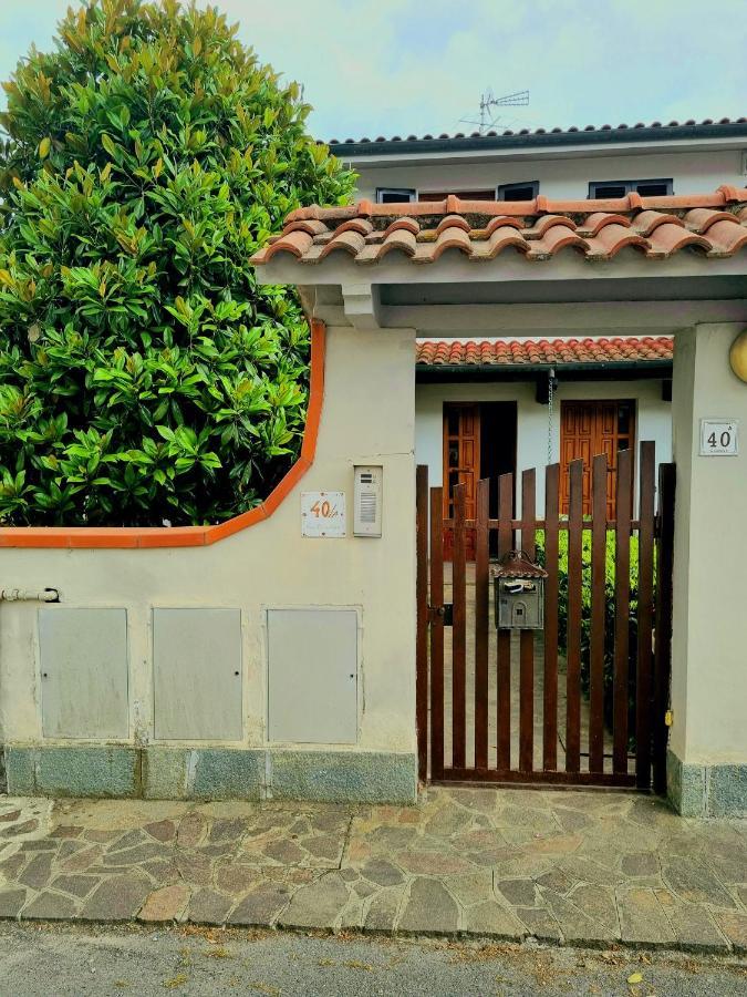 Casa Valentini Guest House San Giuliano Terme Ngoại thất bức ảnh