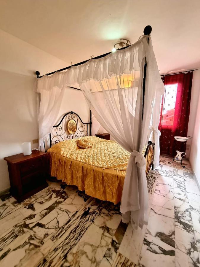 Casa Valentini Guest House San Giuliano Terme Ngoại thất bức ảnh