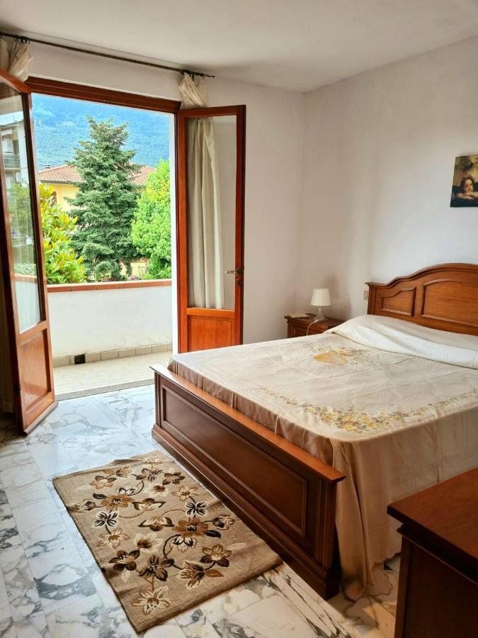 Casa Valentini Guest House San Giuliano Terme Ngoại thất bức ảnh