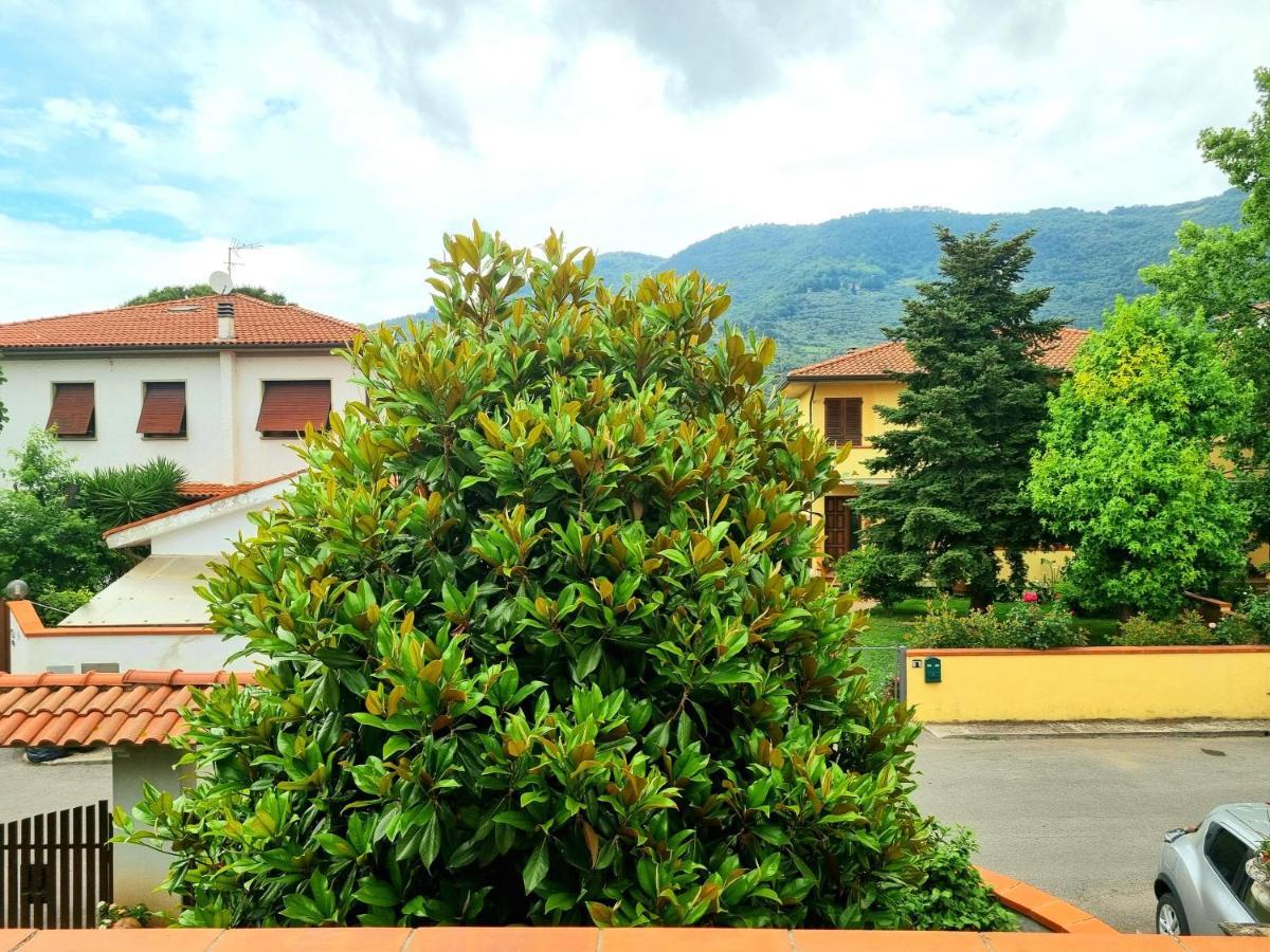 Casa Valentini Guest House San Giuliano Terme Ngoại thất bức ảnh