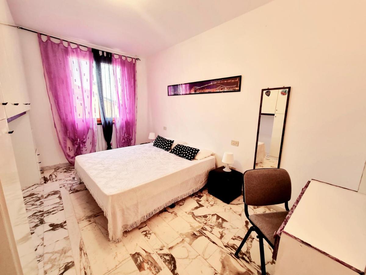 Casa Valentini Guest House San Giuliano Terme Ngoại thất bức ảnh